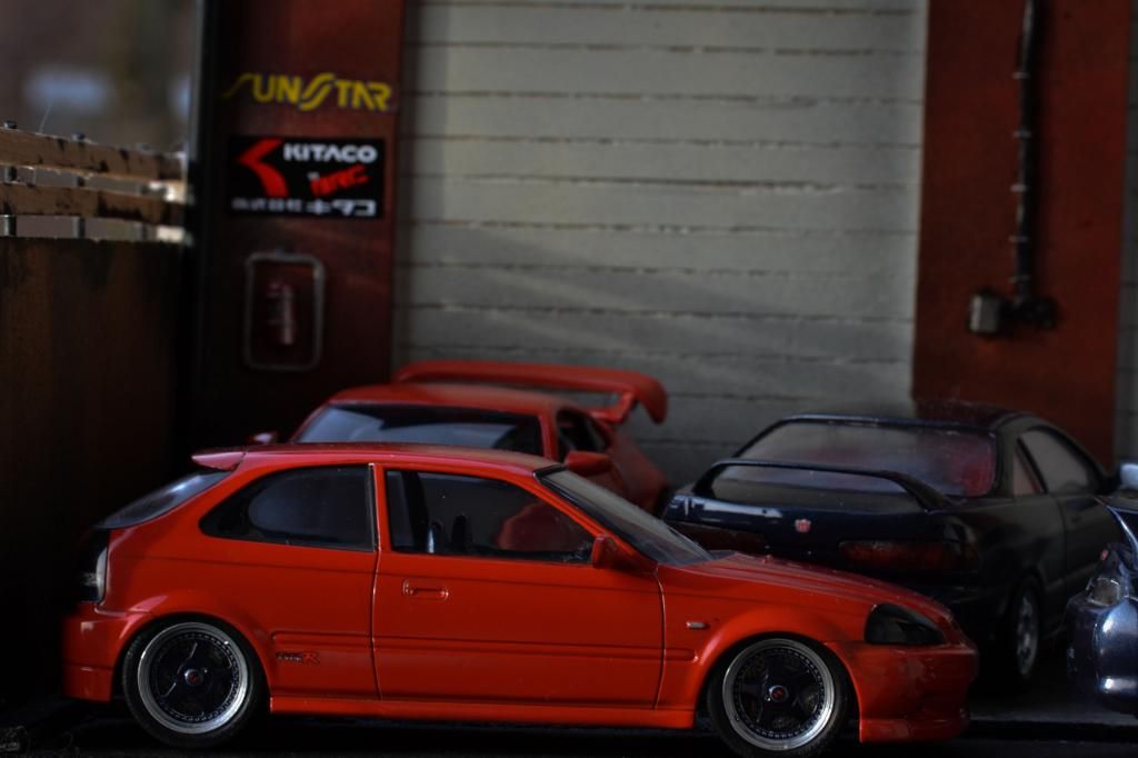 My 1/24 JDM DX 124 Collectors Diecast Cars Forums