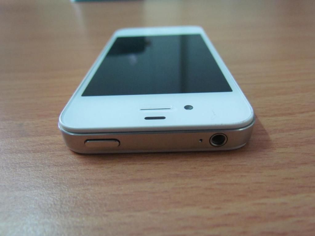 Iphone 4s Trắng Like New giá tốt nhất 5s, Iphone 4s 16gb - 32gb Quốc Tế giá 6.999.000