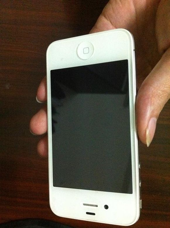 Iphone 4