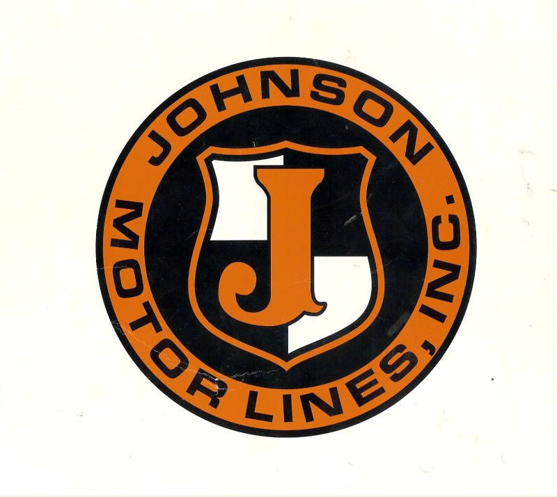 Johnson Motor Lines Logo Pictures, Images & Photos Photobucket