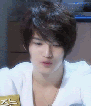 Jaejoong Kiss Pictures, Images and Photos