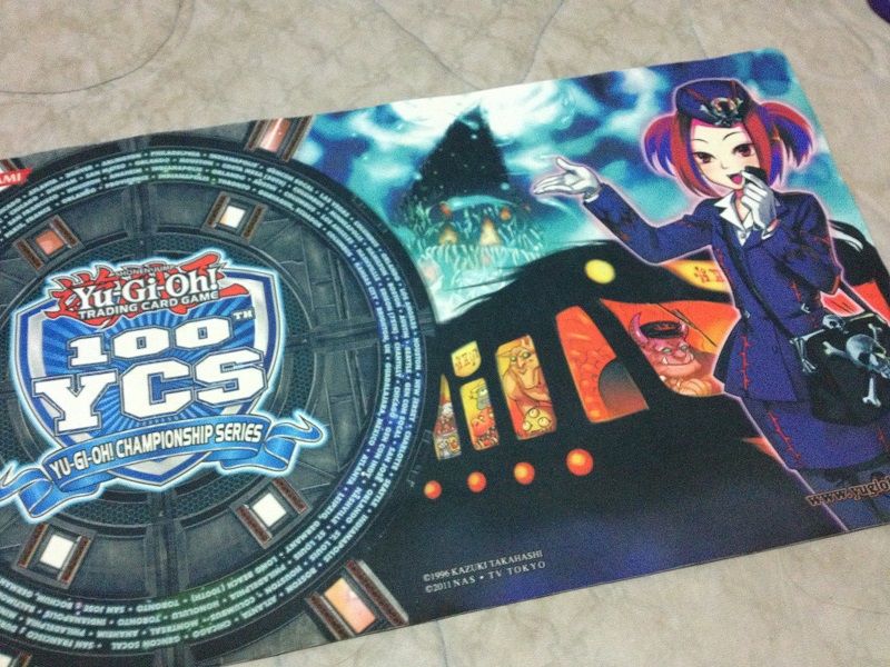 [Collections] YuGiOh! Collecting items > Blog Yoneviv