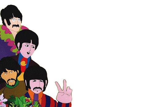 the yellow submarine Pictures, Images and Photos