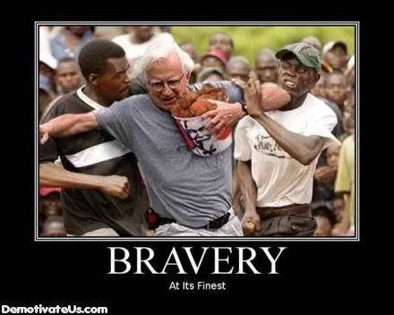 bravery-chicken-bucket-demotivational-po