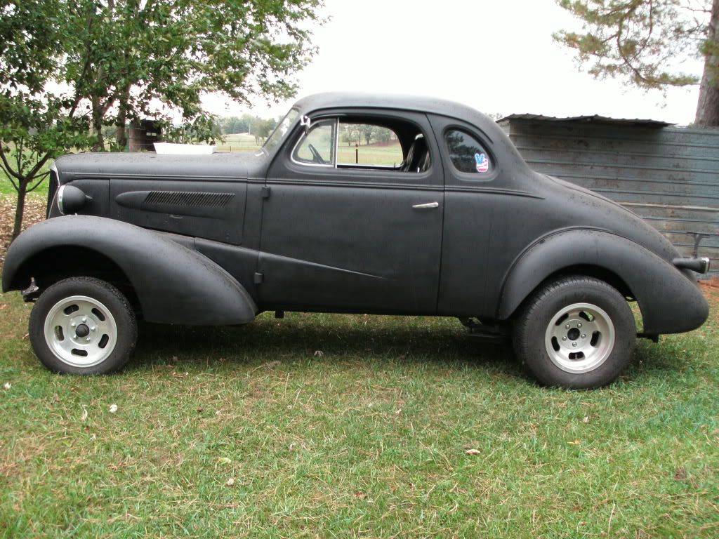 37+Chevy+Gasser chevy modern gasser 1 37 41 chevy gassers album http public fotki com ...