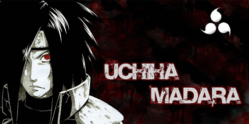 Uchiha Madara Pictures, Images and Photos