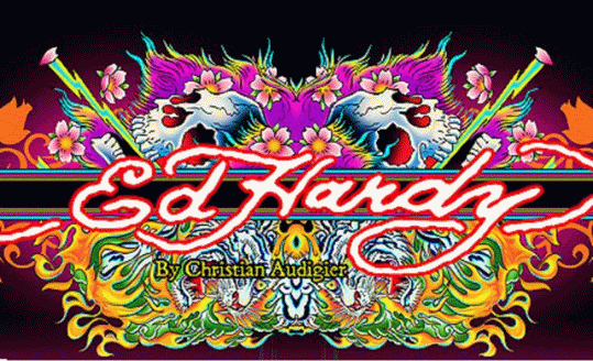 ed hardy wallpaper for phones. ED Hardy Image
