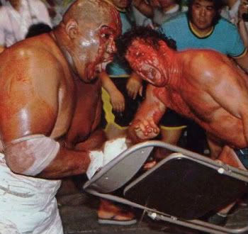 Abdullah the Butcher