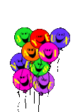 balloons - rupanzeel for ur Attractive dost rank