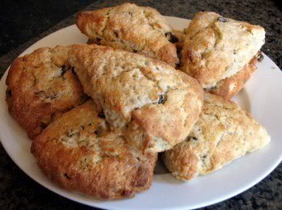 Scones Pictures, Images and Photos