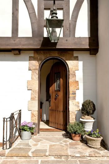 doorway
