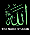 Holly names Allah Pictures, Images and Photos