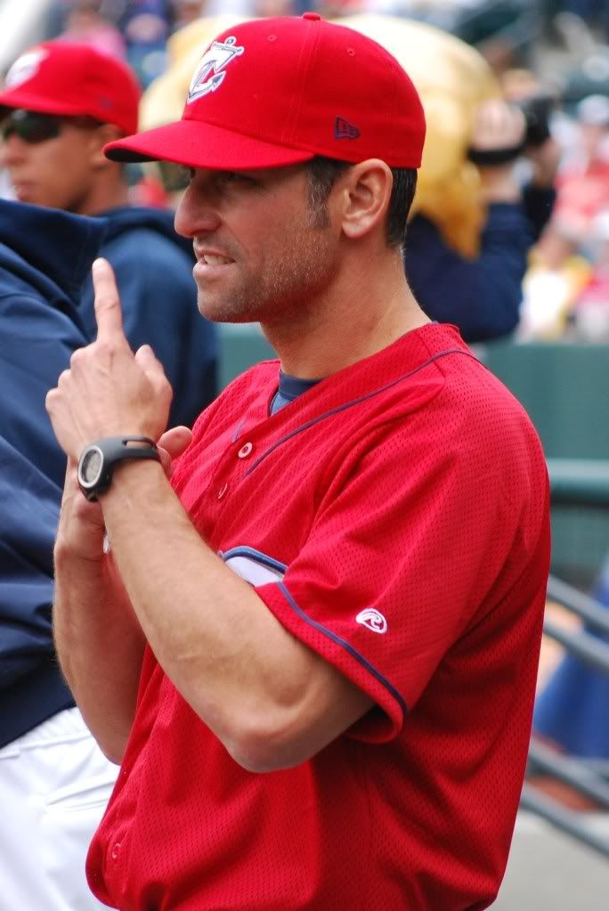 Torey Lovullo