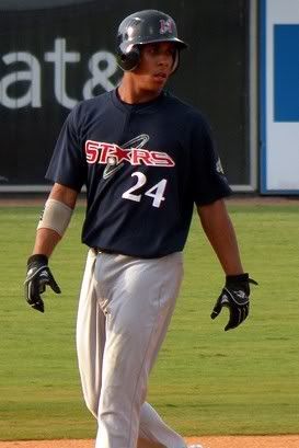 Michael Brantley