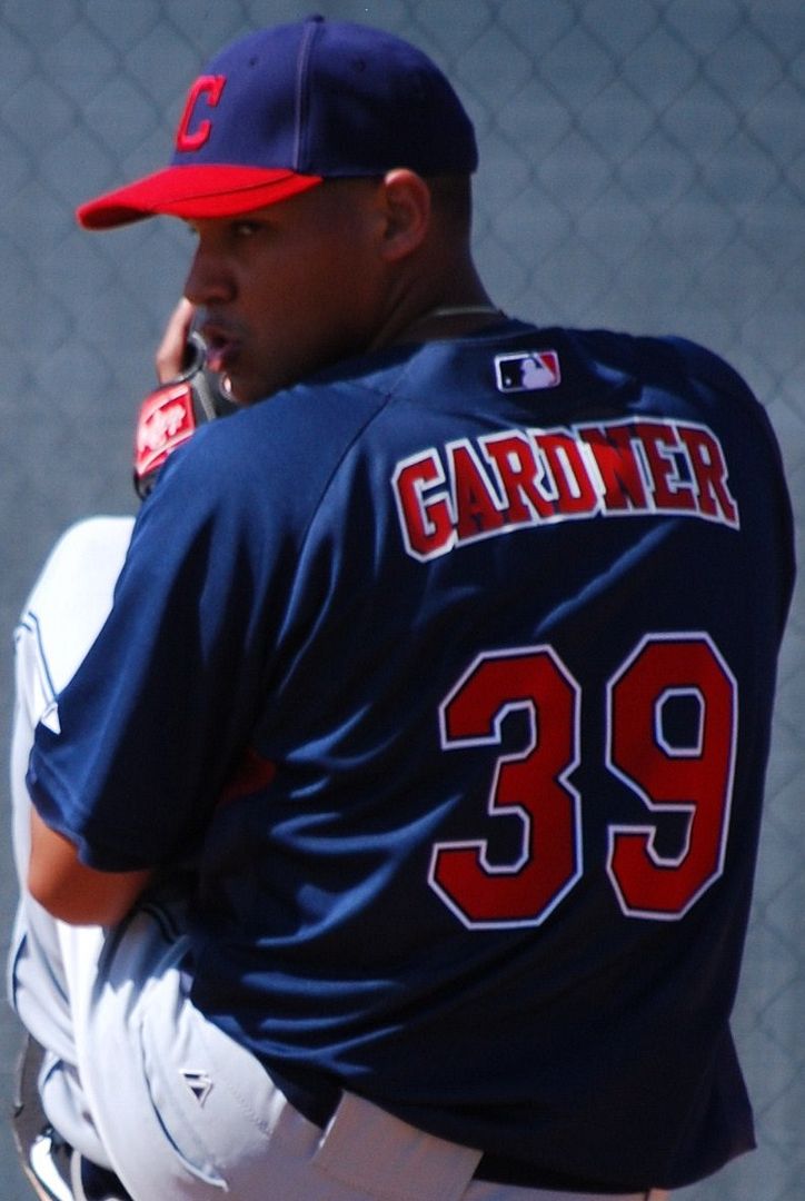 Joe Gardner