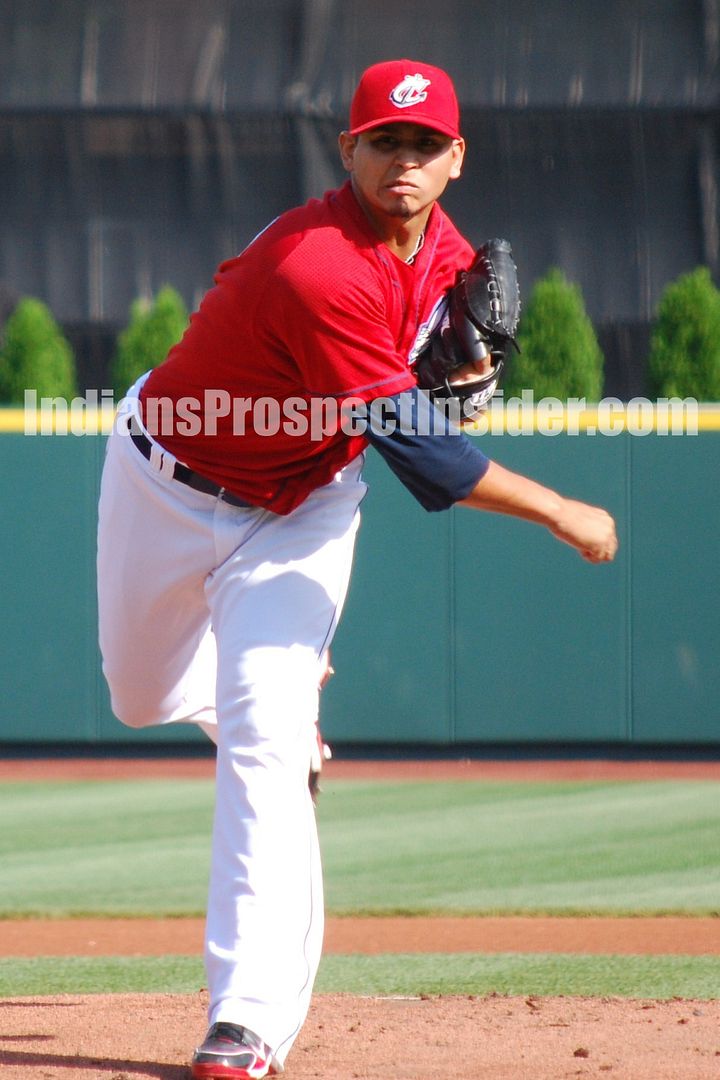 Carlos Carrasco