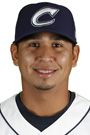 Carlos Carrasco