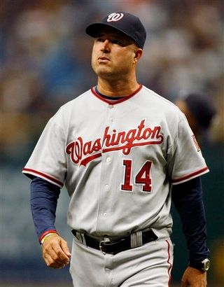 Manny Acta