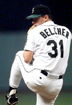 Tim Belcher