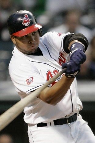 Jhonny Peralta