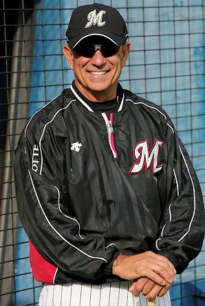 Bobby Valentine