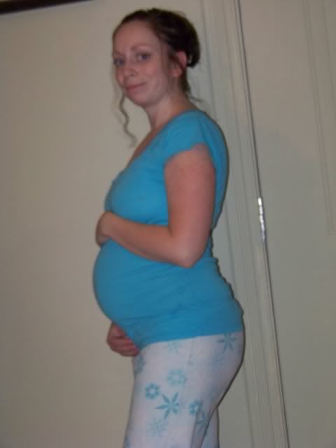 15 weeks pregnant. LOL so I am 15 Weeks Pregnant