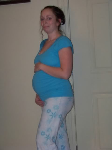21 Weeks Pregnant Dieting