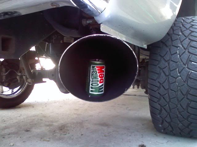 Diesel Exhaust Tip >> 8inch stack as a tip - Dodge Cummins Diesel Forum Diesel Exhaust Tip >> 8inch stack as a tip - Dodge Cummins Diesel Forum