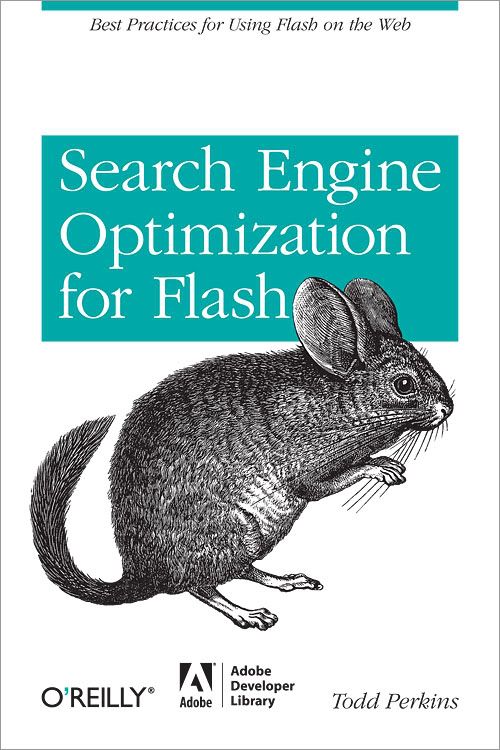 Seo1 Search Engine Optimization for Flash ebook