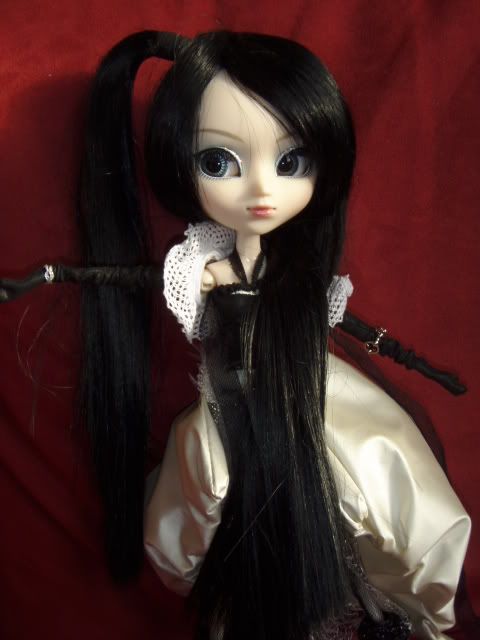 Pullip Style View topic Naomi