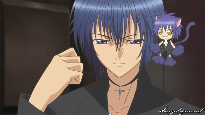 shugo chara Pictures, Images and Photos