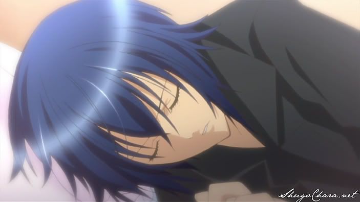 shugo chara Pictures, Images and Photos