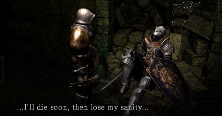 Dark Souls DS Fix Dark Souls DS Fix