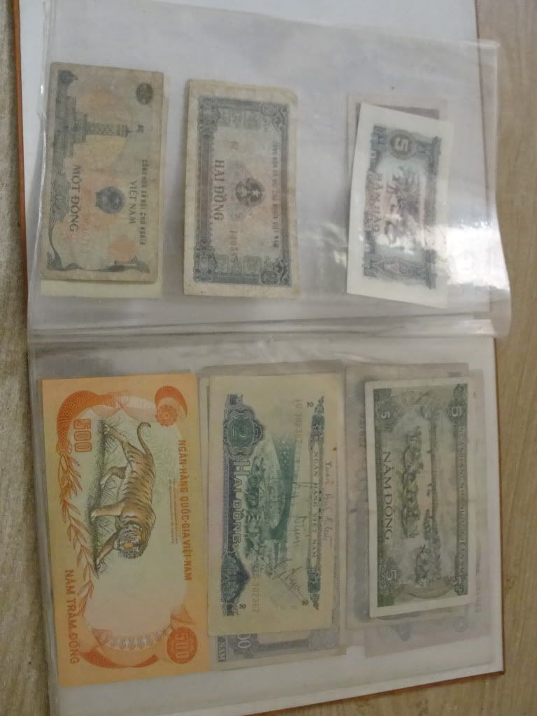 Bộ Money của em ^:^ các bác đừng chém tội nghiệp - 5