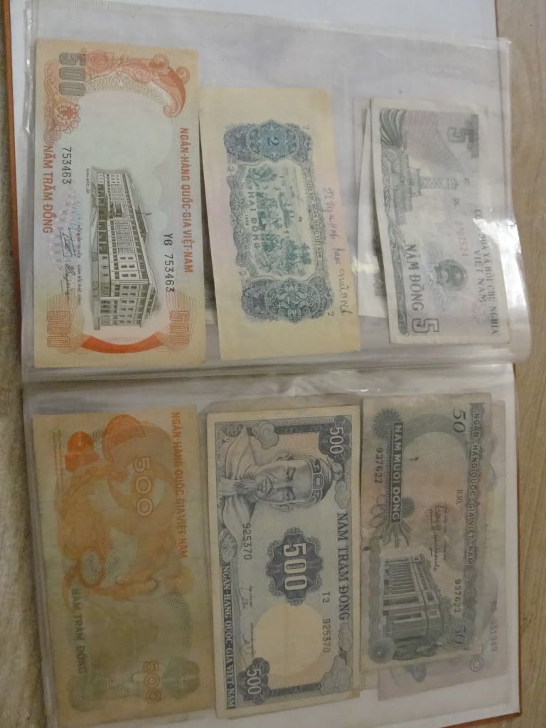 Bộ Money của em ^:^ các bác đừng chém tội nghiệp - 4