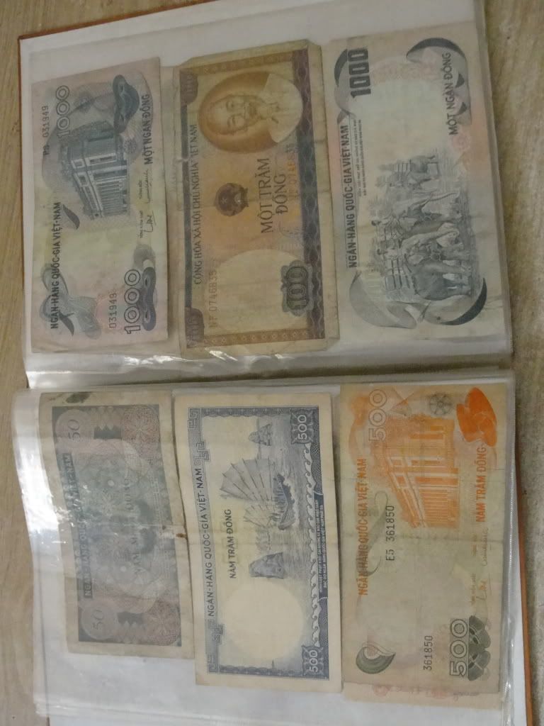 Bộ Money của em ^:^ các bác đừng chém tội nghiệp - 3