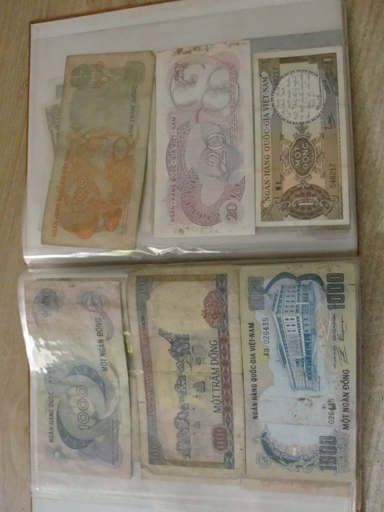 Bộ Money của em ^:^ các bác đừng chém tội nghiệp - 2