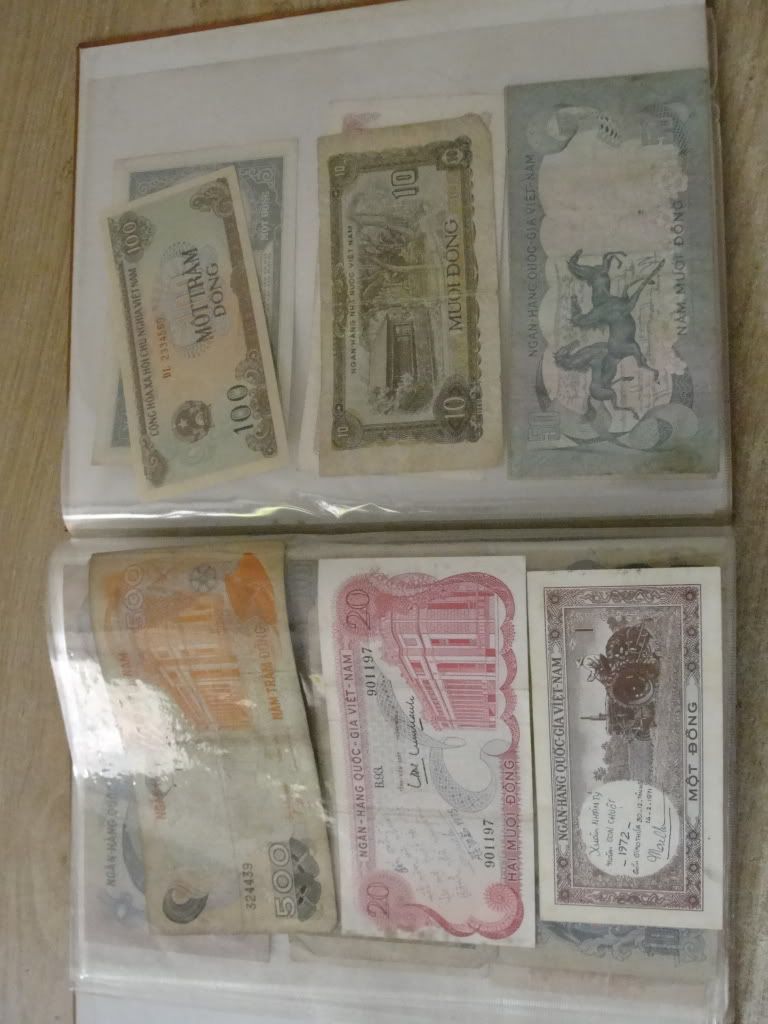 Bộ Money của em ^:^ các bác đừng chém tội nghiệp - 1