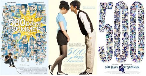500 Days of Summer Pictures, Images and Photos