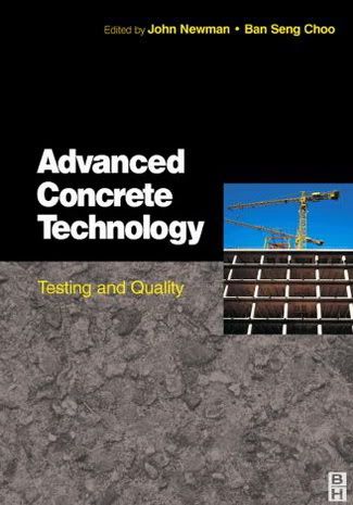 Advanced Concrete Technology 4: Testing & Quality