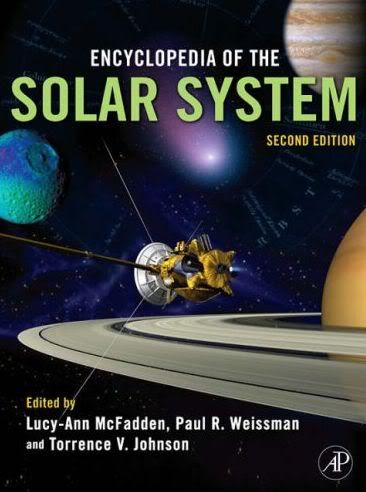 Encyclopedia of the Solar System, 2nd Edition 