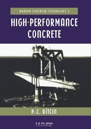 High Performance Concrete 