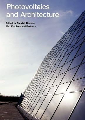 Photovoltaics And Architecture 