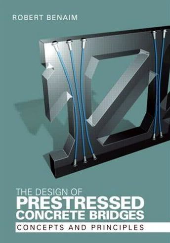 The Design of Pre-Stressed Concrete Bridges 