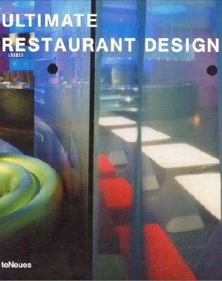 Ultimate Restaurant Design 