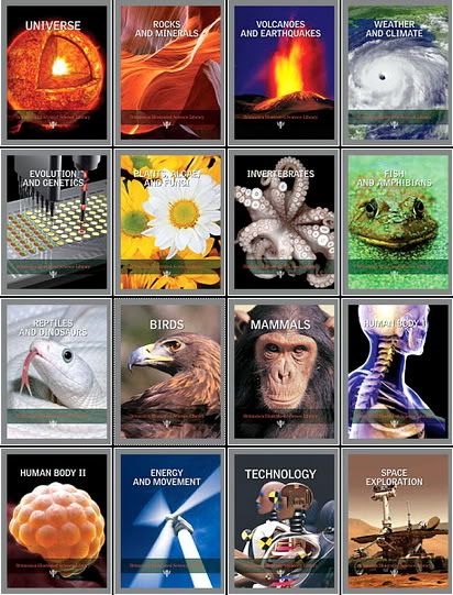Britannica Encyclopedia Free Download. Britannica Illustrated Science