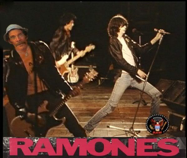 ramones Pictures, Images and Photos