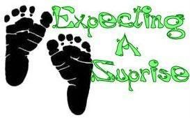 expecting a surprise Pictures, Images and Photos