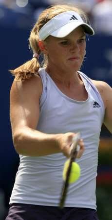 Melanie Oudin