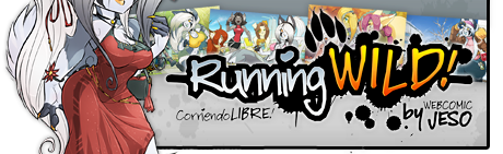 RunningWild